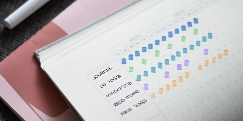 Daily Planning Tips for Consistency (That Actually Work in Real Life)