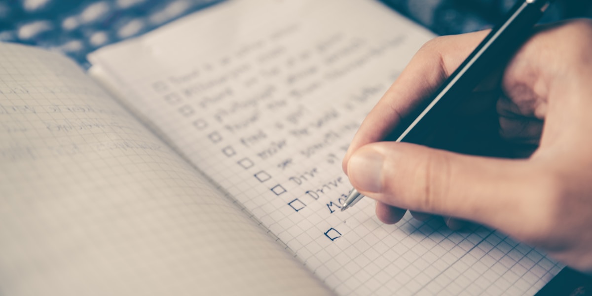 Habit Tracker Tips for Improving Focus