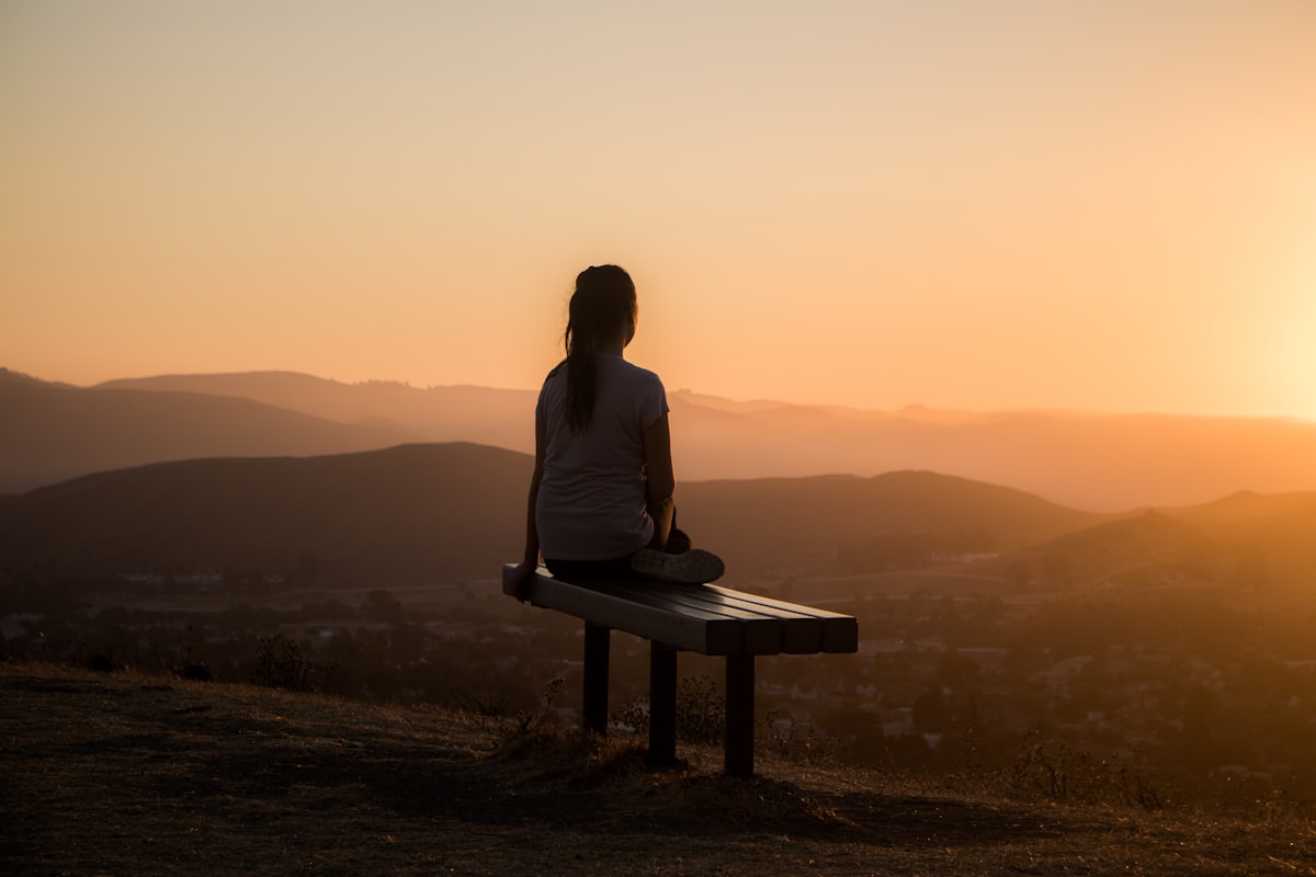 Meditation Habit for Stress Relief: A Simple Path to Calm