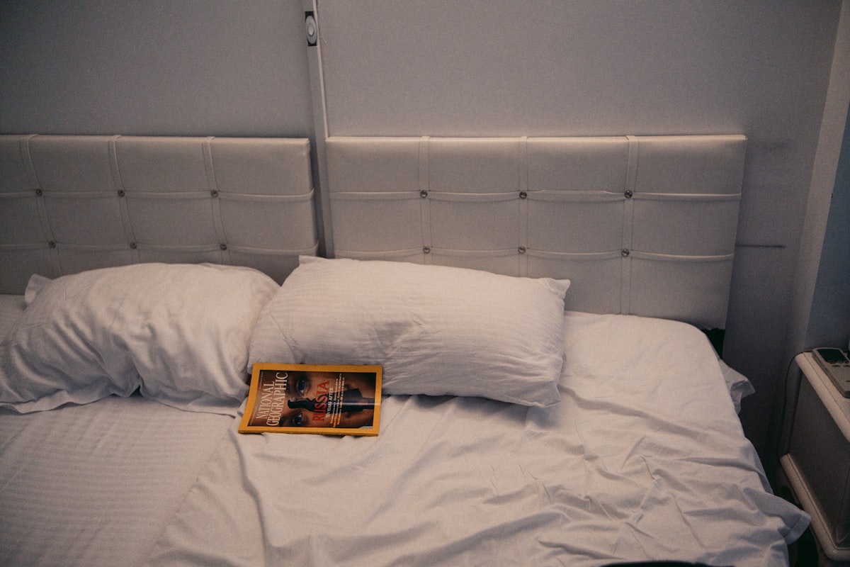 Sleep Routine Habits for Better Rest: Simple Steps for Quality Sleep