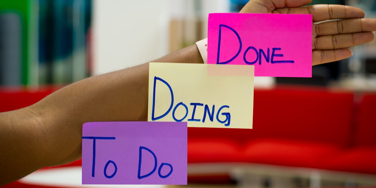 Time-Blocking Habit Techniques: Master Your Day with Structure
